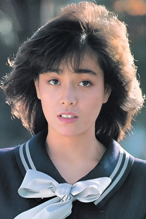 Yoshie Kashiwabara profil kép