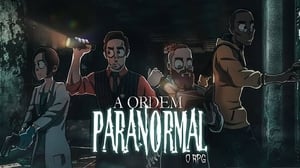 Ordem Paranormal 1. évad Ep.1 1. epizód