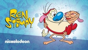 The Ren & Stimpy Show kép