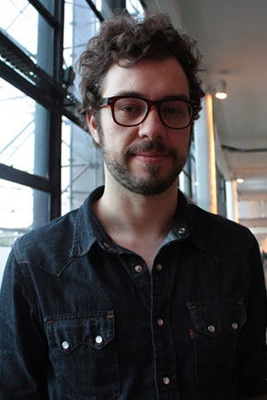 Rafael Barion profil kép