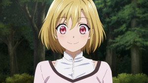 ピーチボーイリバーサイド 1. évad Ep.1 1. epizód