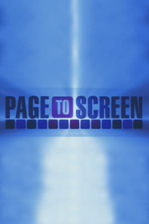 Page to Screen: 'The Silence of the Lambs' poszter