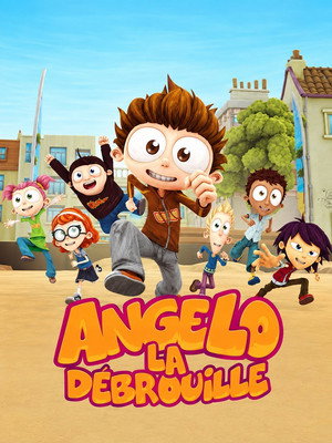 Angelo rulez