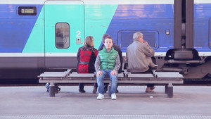 Born Blind háttérkép