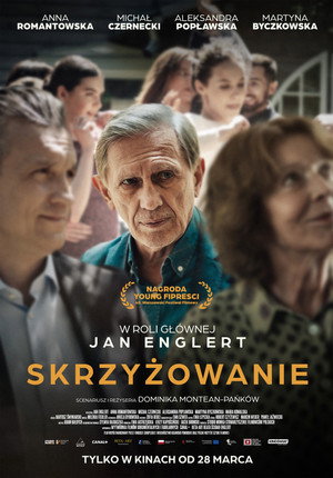 Skrzyżowanie poszter