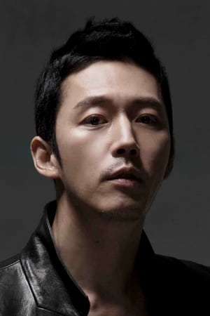 Jang Hyuk profil kép