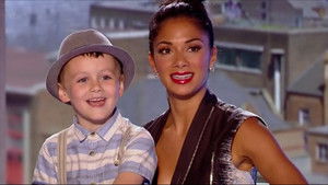 The X Factor Season 10 Ep.7 7. epizód
