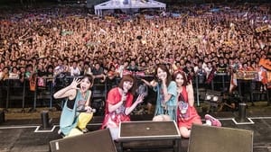 SCANDAL 10th ANNIVERSARY FESTIVAL『2006-2016』 háttérkép