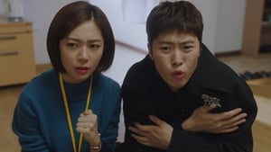 죽어도 좋아 1. évad Ep.5 5. epizód