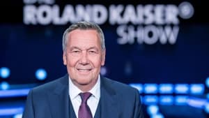 Die Roland Kaiser Show: Liebe kann uns retten háttérkép