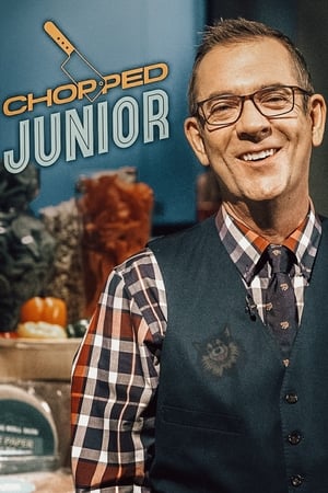 Chopped Junior