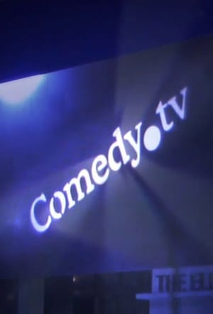 Comedy.tv poszter