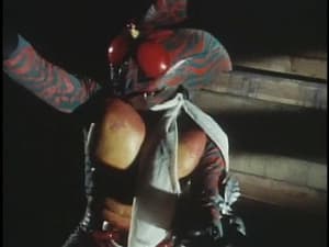 仮面ライダー 4. évad Ep.1 1. epizód