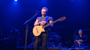 Sting - Live at the Olympia Paris háttérkép