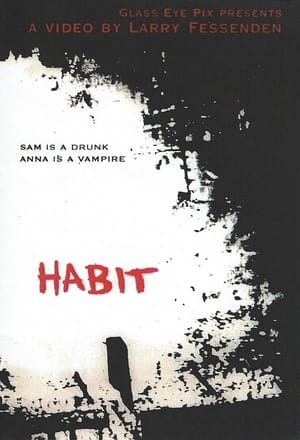 Habit poszter