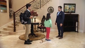 Every Witch Way 4. évad Ep.7 7. epizód