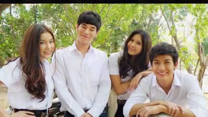 รักนะเป็ดโง่ kép