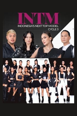 Indonesia's Next Top Model