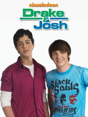 Drake és Josh poszter