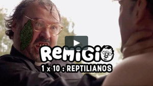 Remigio Season 1 Ep.10 10. rész