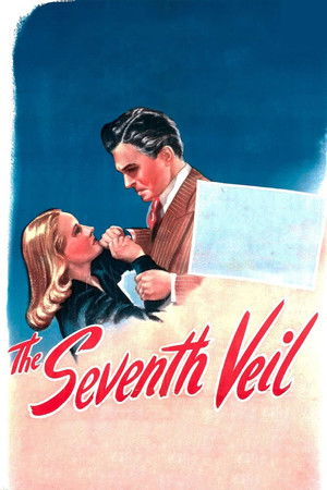 The Seventh Veil poszter