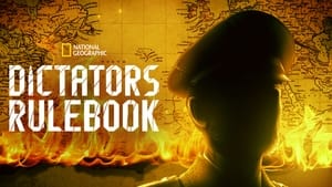 The Dictator's Playbook kép