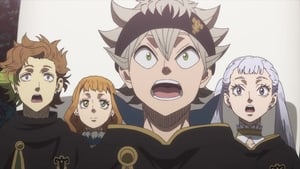 Black Clover 1. évad Ep.128 128. epizód