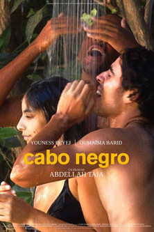 Cabo Negro poszter