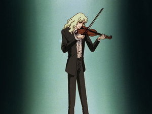 おにいさまへ… Season 1 Ep.23 23. epizód