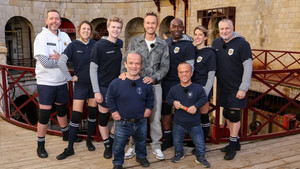 Fort Boyard - Az erőd 37. évad Ep.2 2. epizód