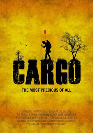Cargo poszter
