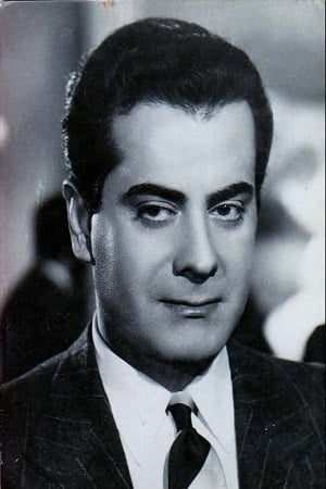 Farid Al Atrache