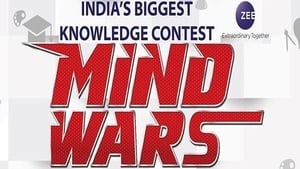 Mind Wars kép