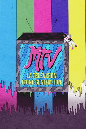 I Want My MTV poszter
