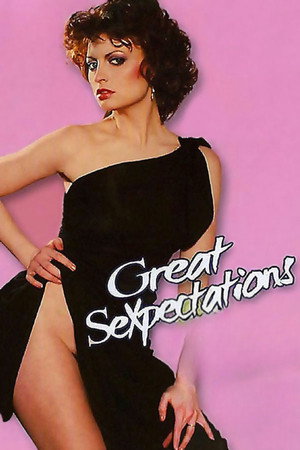 Great Sexpectations poszter