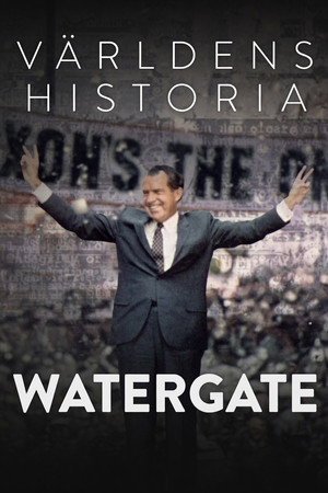 Watergate: High Crimes in the White House poszter