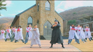 부다핸섭 : 프리퀄 háttérkép