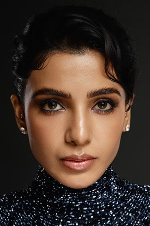 Samantha Akkineni profil kép