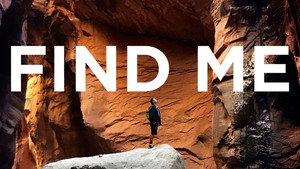Find Me háttérkép