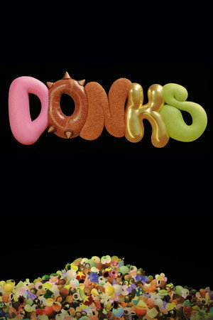 Donks poszter