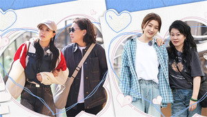 是女儿是妈妈 2. évad Ep.4 4. epizód