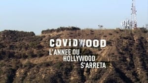 Covidwood, l'année où Hollywood s'arrêta háttérkép