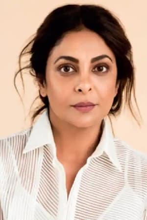 Shefali Shah profil kép