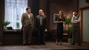 Однажды в России 13. évad Ep.3 3. epizód