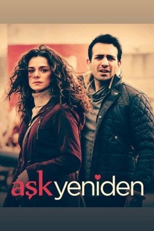 Aşk Yeniden poszter