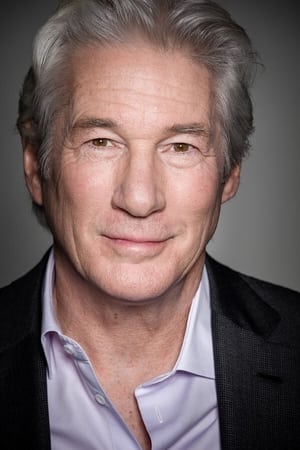 Richard Gere profil kép