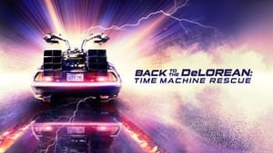 Outatime: Saving the DeLorean Time Machine háttérkép