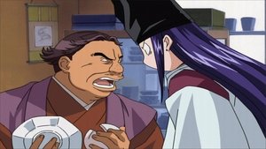 ヒカルの碁 3. évad Ep.4 4. epizód