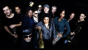 Incognito - Live In London háttérkép