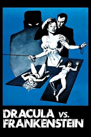 Dracula vs. Frankenstein